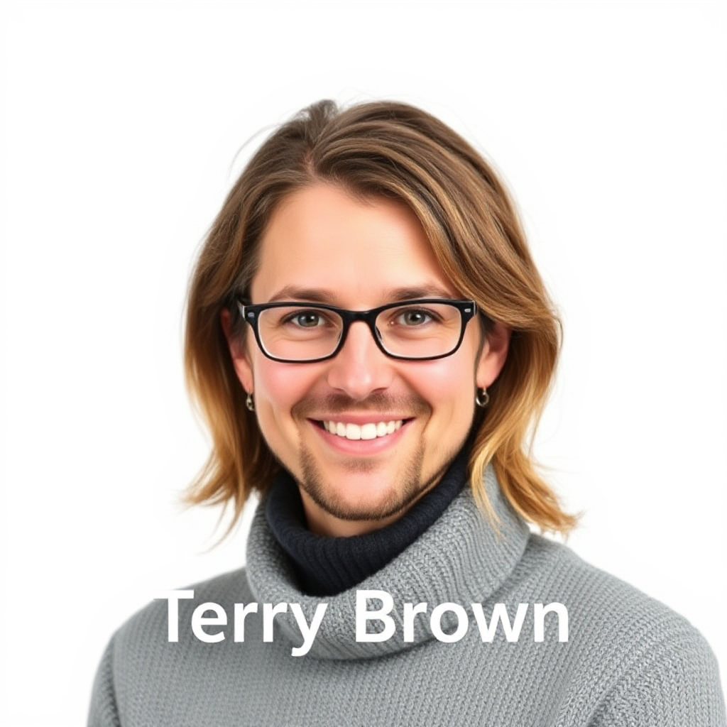 Terry Brown